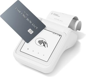 Sumup Kartenlesegerät mit Drucker