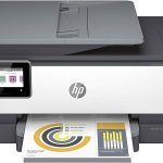 Drucker HP 8024e