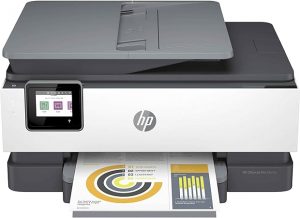 Drucker HP 8024e